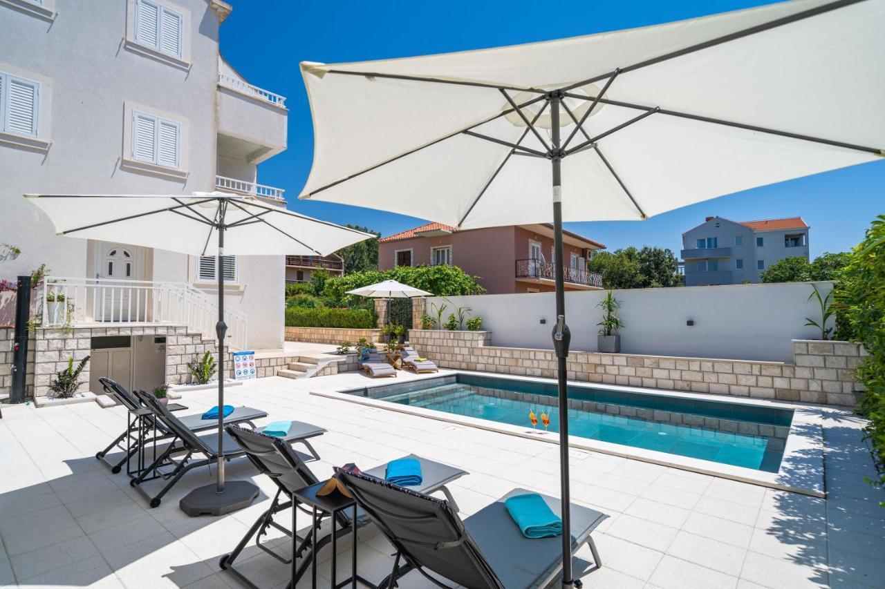 Apartments Villa Key Cavtat Exterior photo
