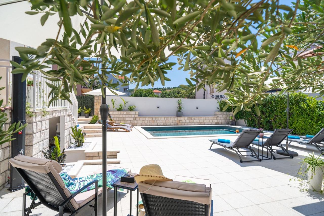 Apartments Villa Key Cavtat Exterior photo