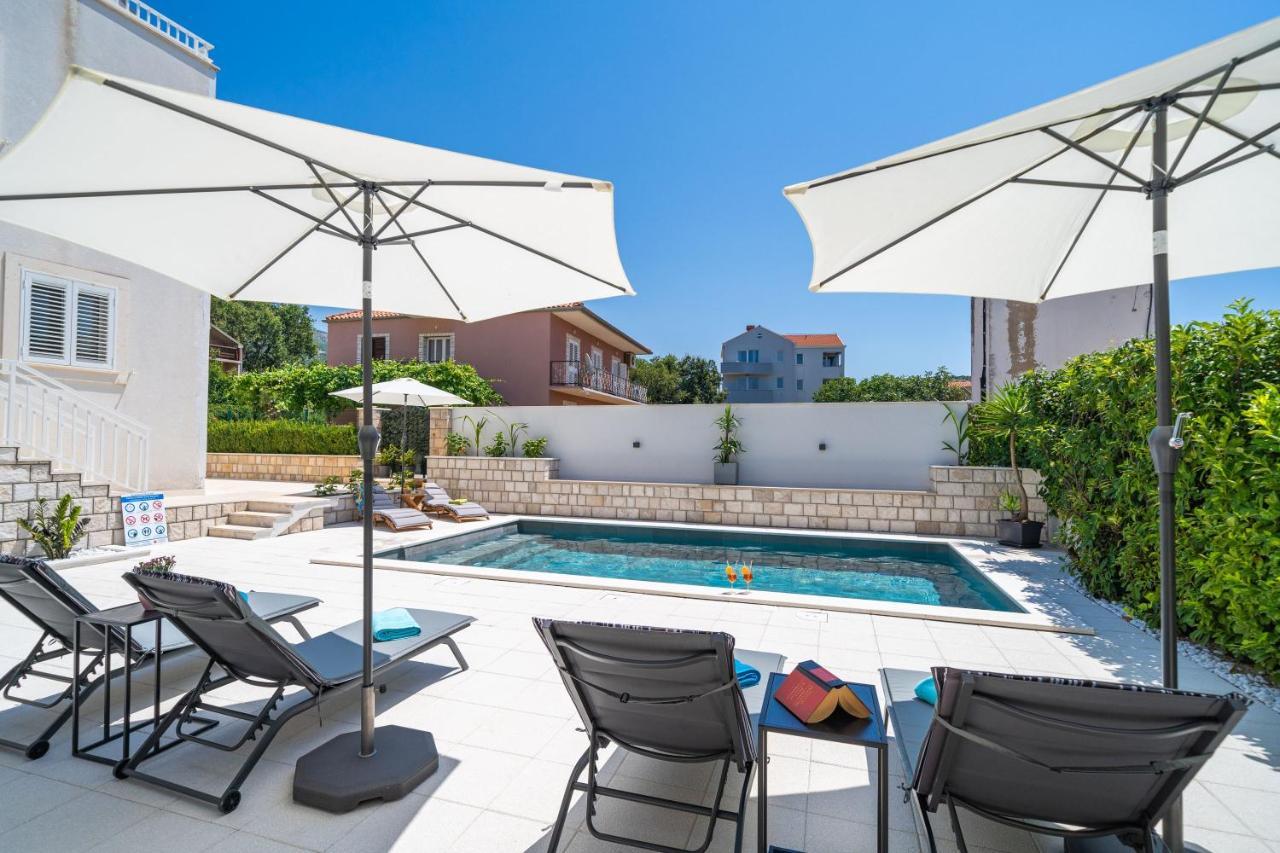 Apartments Villa Key Cavtat Exterior photo