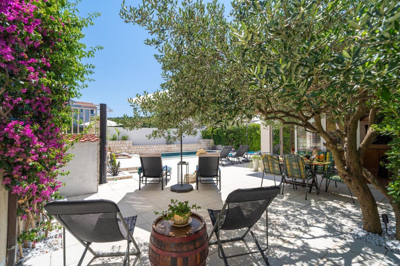 Apartments Villa Key Cavtat Exterior photo