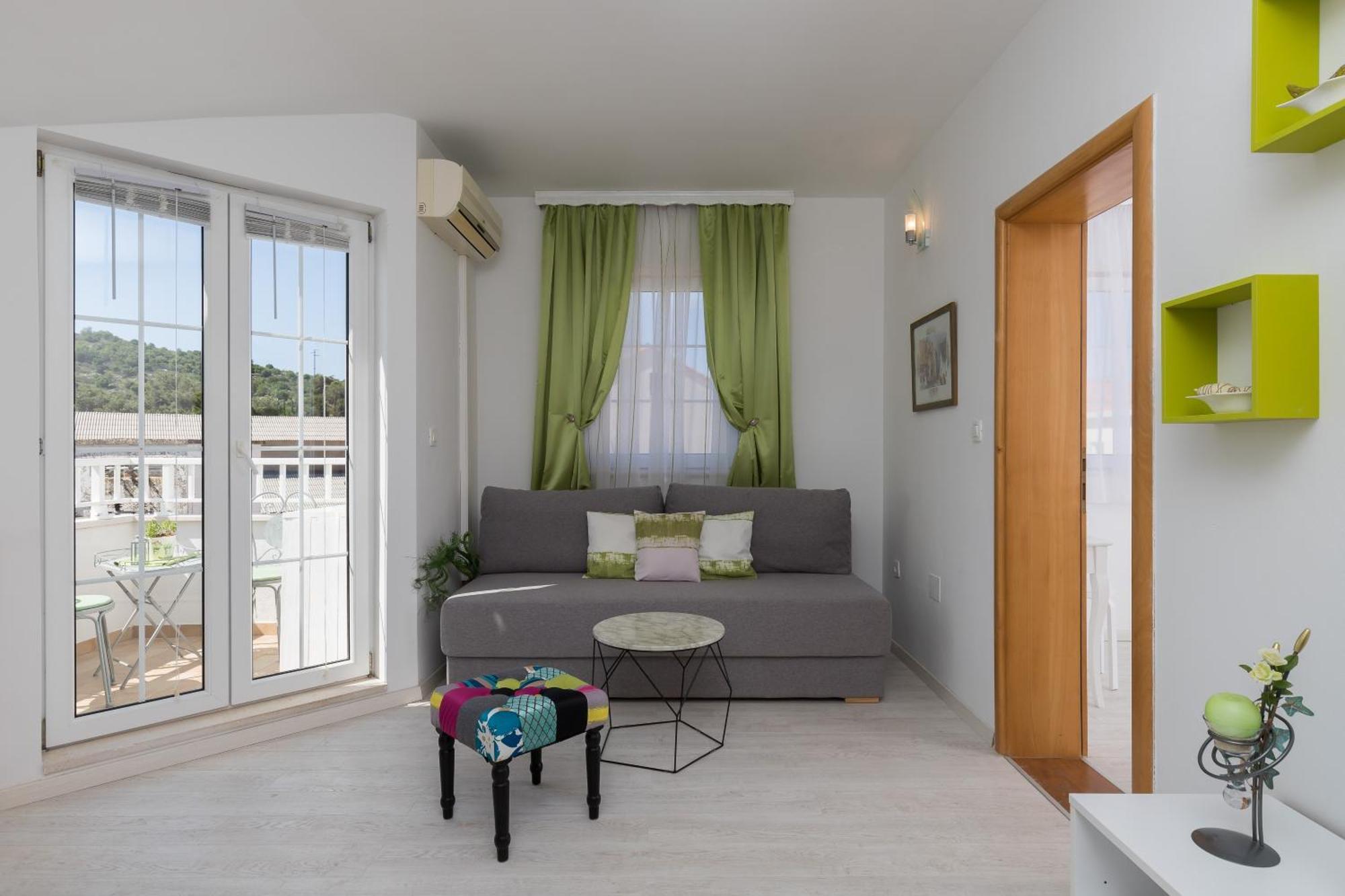 Apartments Villa Key Cavtat Exterior photo