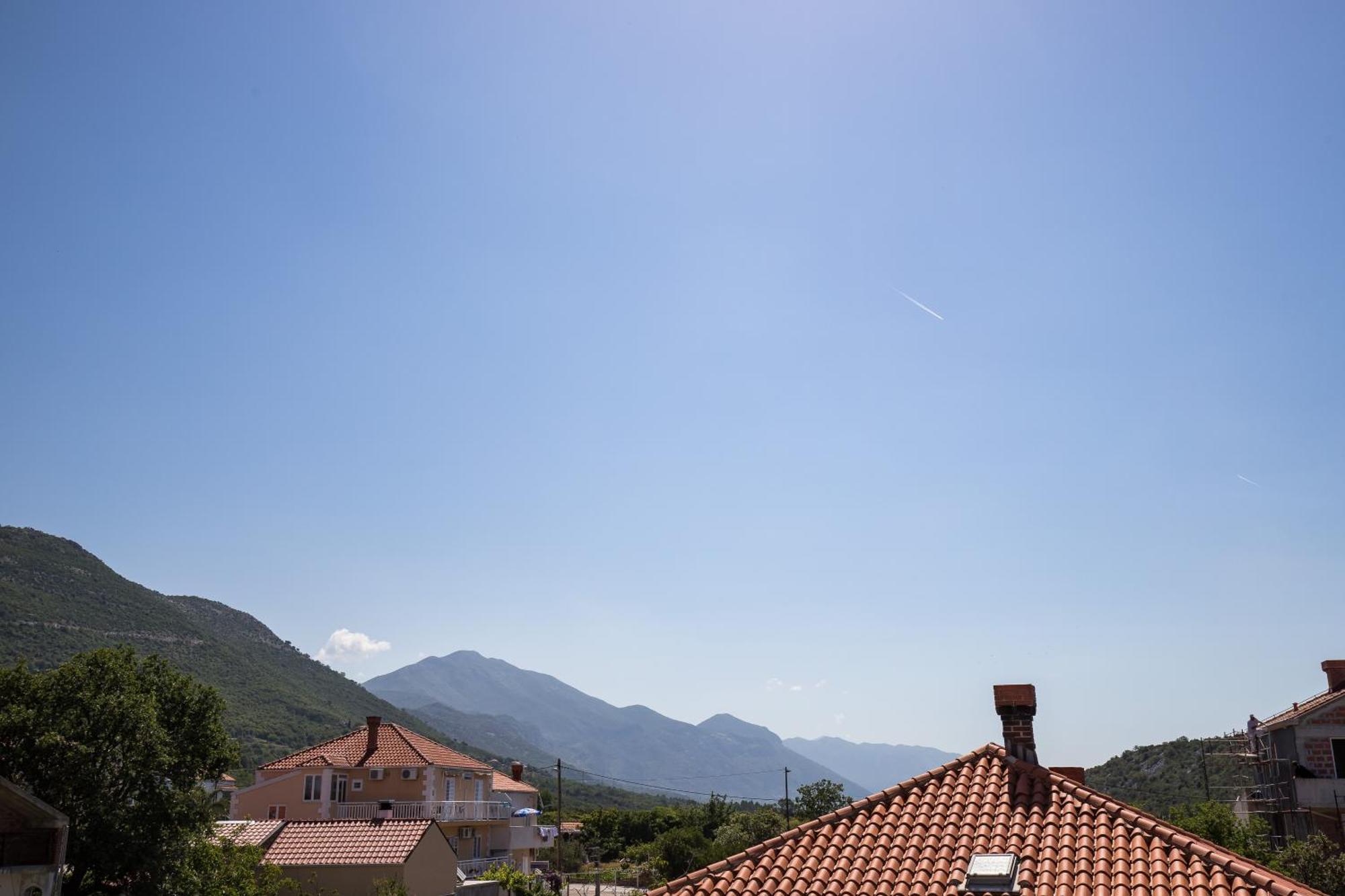 Apartments Villa Key Cavtat Exterior photo