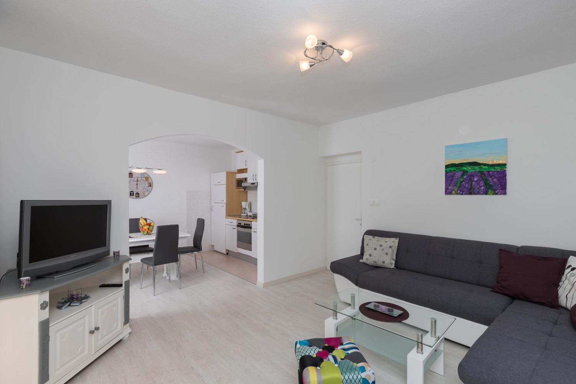 Apartments Villa Key Cavtat Exterior photo