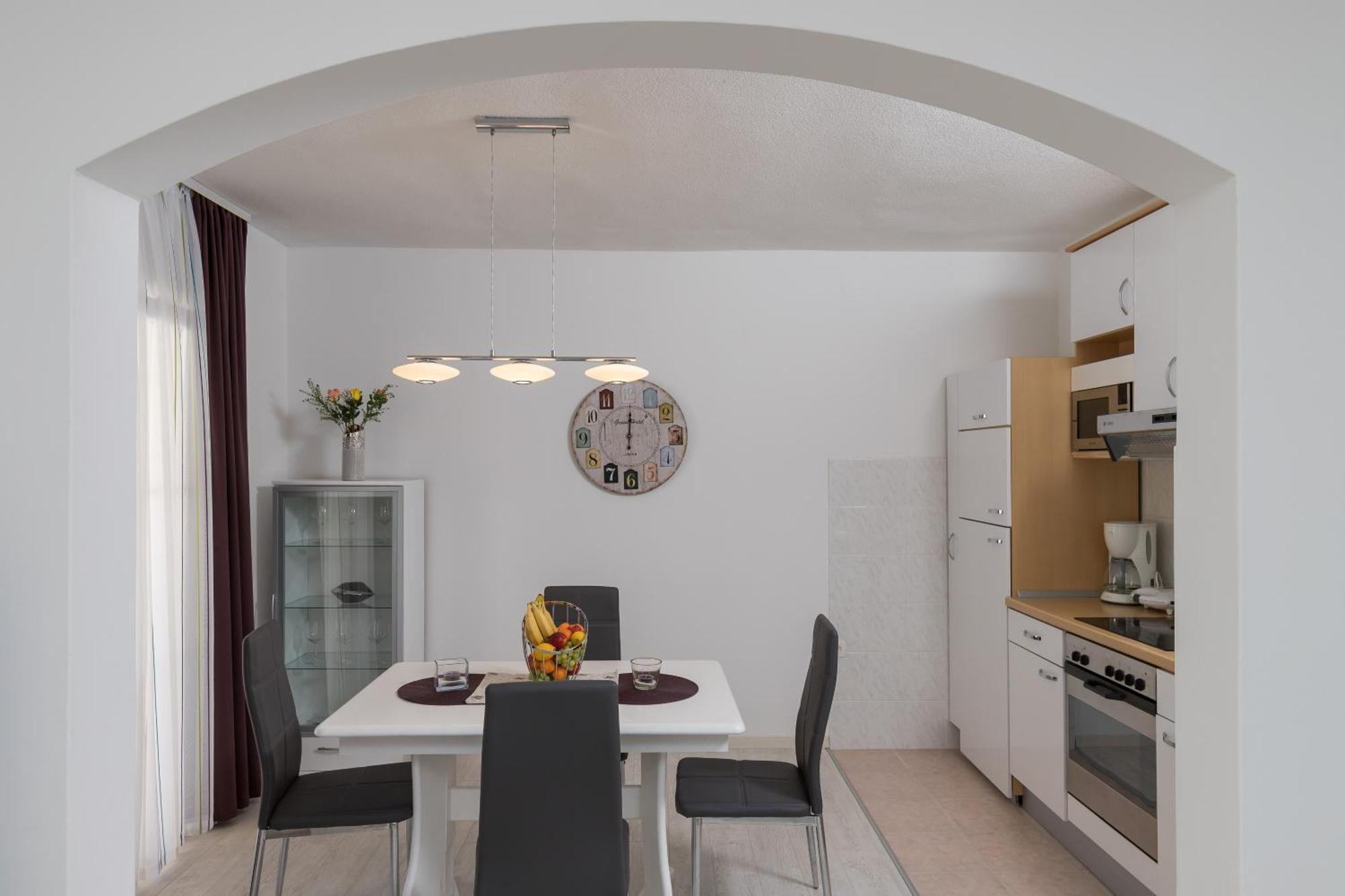 Apartments Villa Key Cavtat Exterior photo