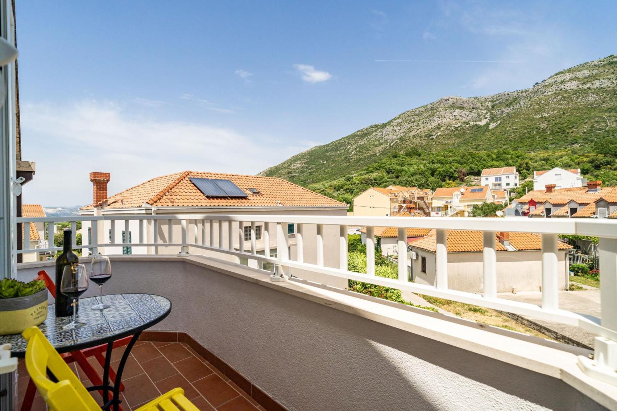 Apartments Villa Key Cavtat Exterior photo