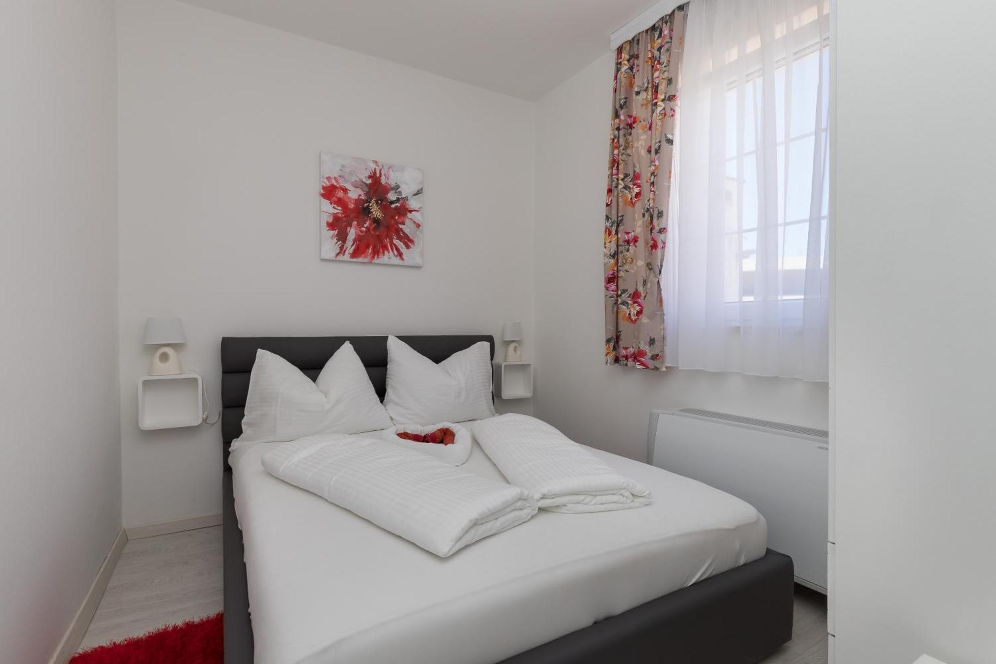 Apartments Villa Key Cavtat Exterior photo
