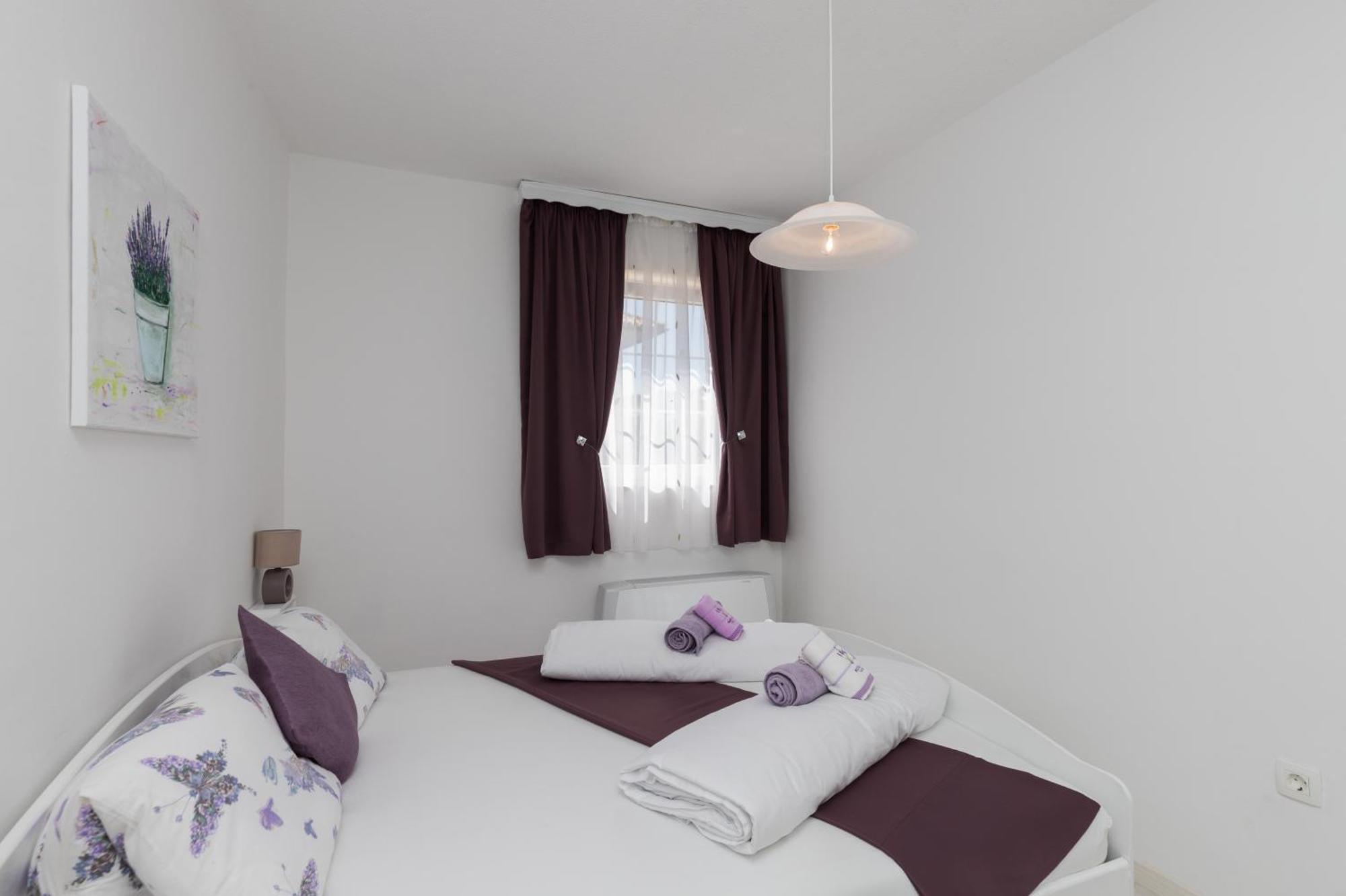 Apartments Villa Key Cavtat Room photo
