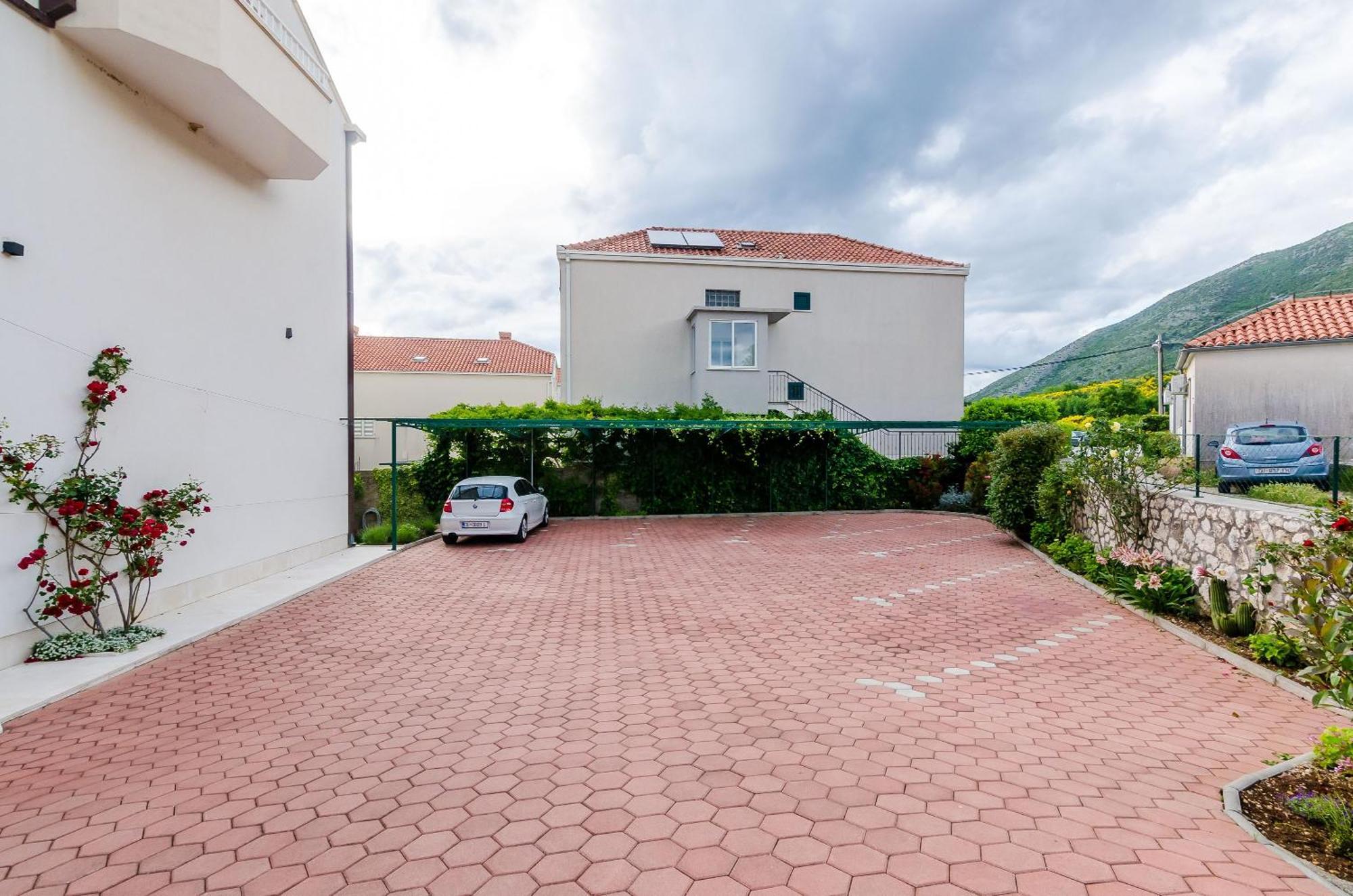 Apartments Villa Key Cavtat Room photo