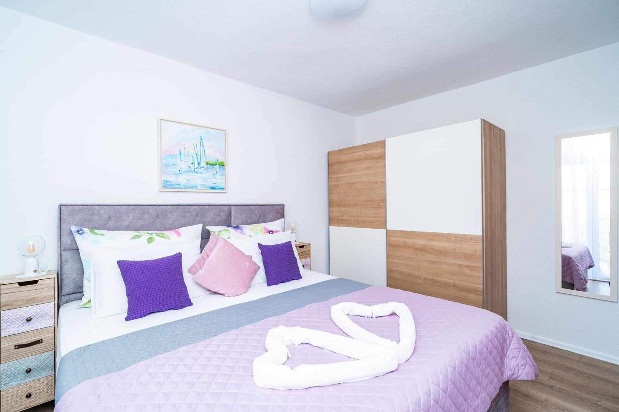 Apartments Villa Key Cavtat Room photo