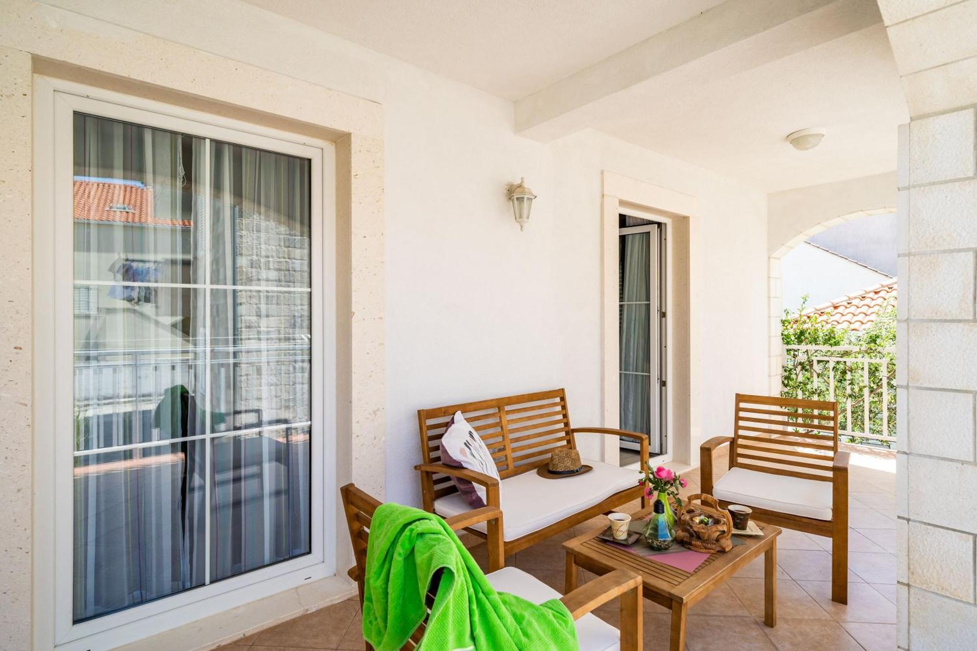 Apartments Villa Key Cavtat Room photo
