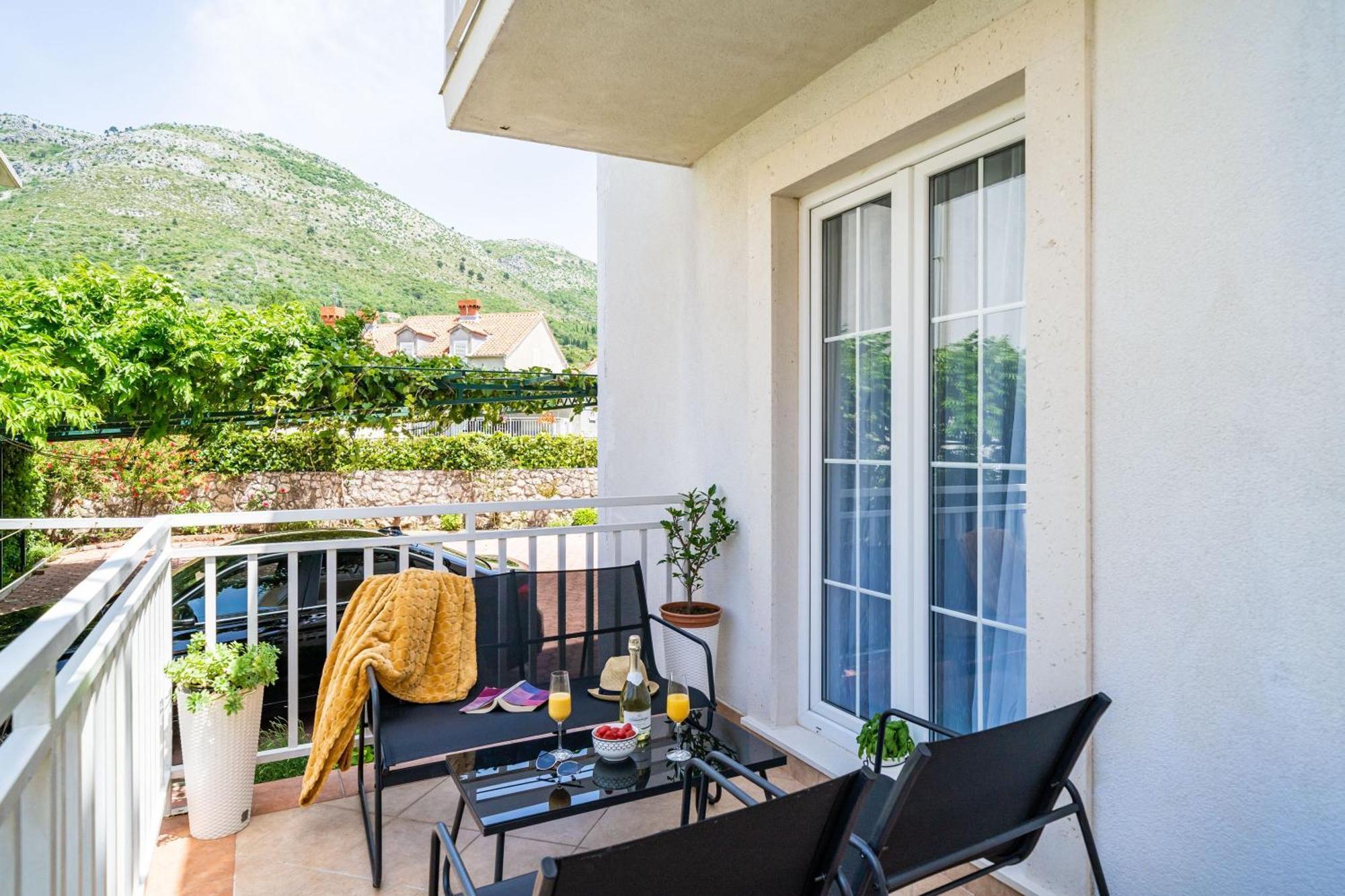Apartments Villa Key Cavtat Room photo