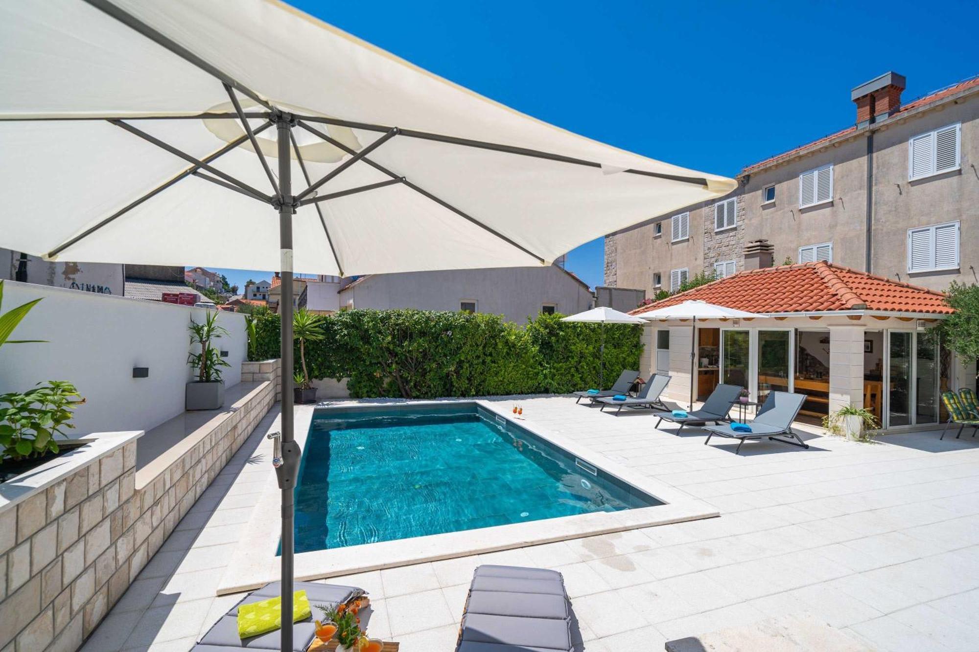 Apartments Villa Key Cavtat Room photo