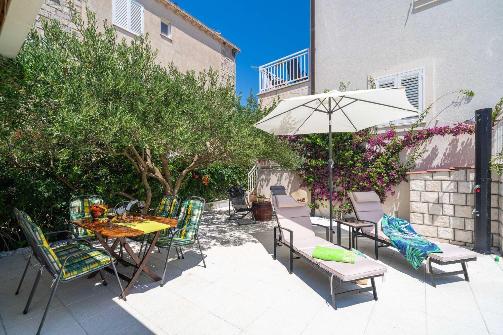 Apartments Villa Key Cavtat Room photo